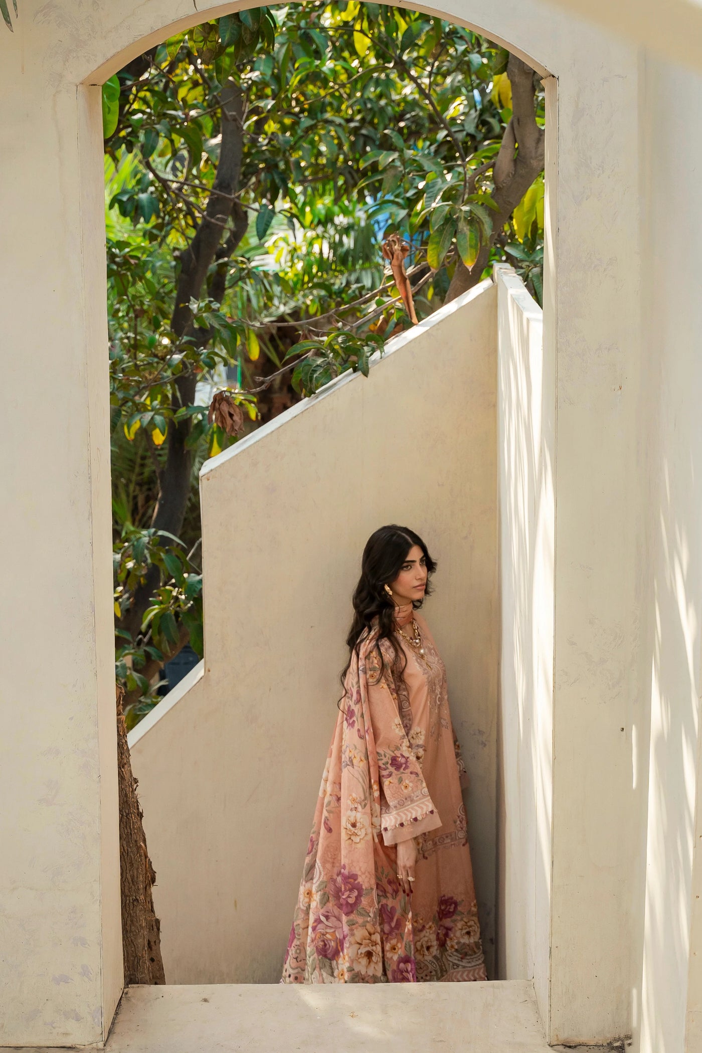 Firdous Sunspell Lawn