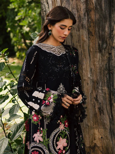 Enchanted Tales Luxury Lawn