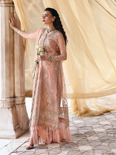 Jahanara Luxury (Formals)