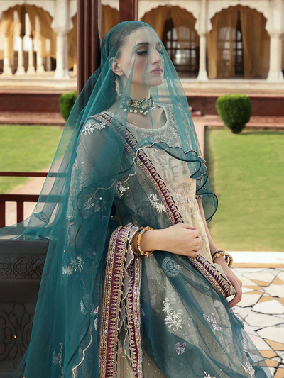Jahanara Luxury (Formals)