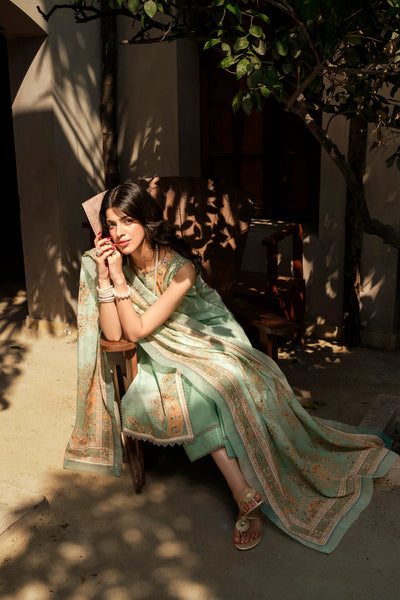 Firdous Sunspell Lawn