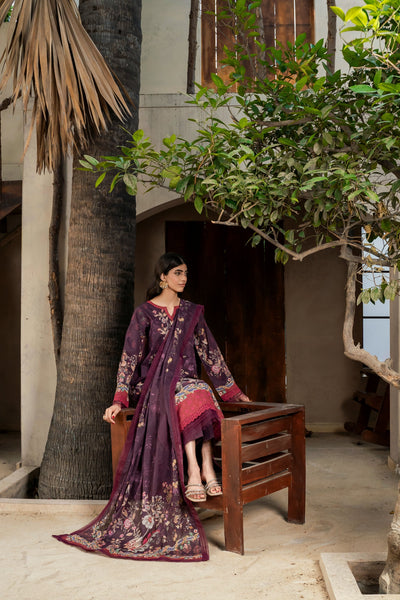 Firdous Sunspell Lawn