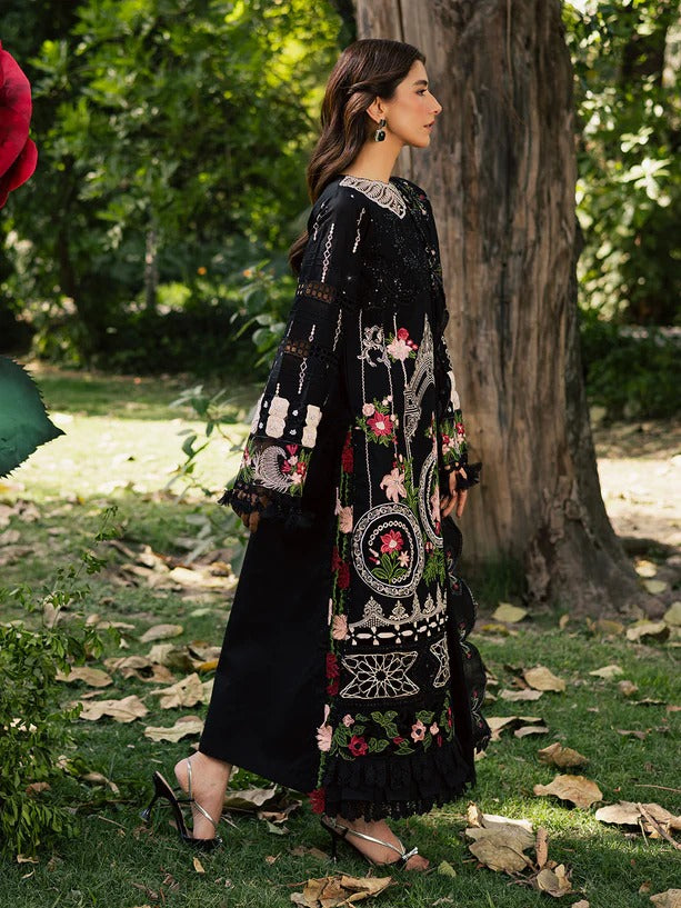 Enchanted Tales Luxury Lawn