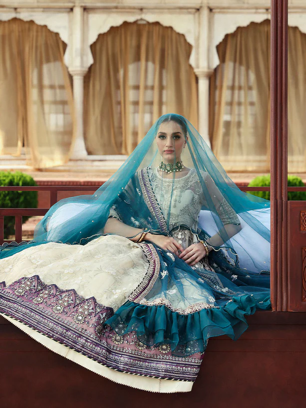 Jahanara Luxury (Formals)