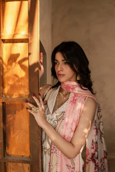 Firdous Sunspell Lawn