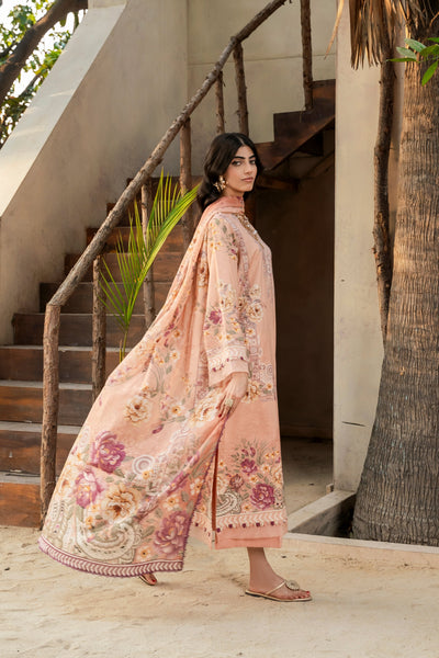 Firdous Sunspell Lawn