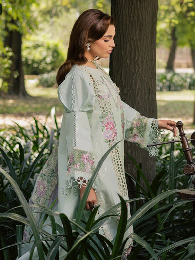 Enchanted Tales Luxury Lawn