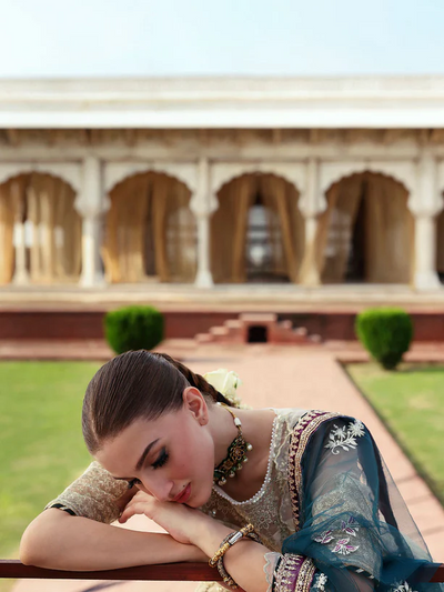 Jahanara Luxury (Formals)