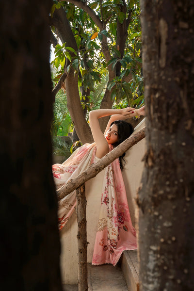 Firdous Sunspell Lawn