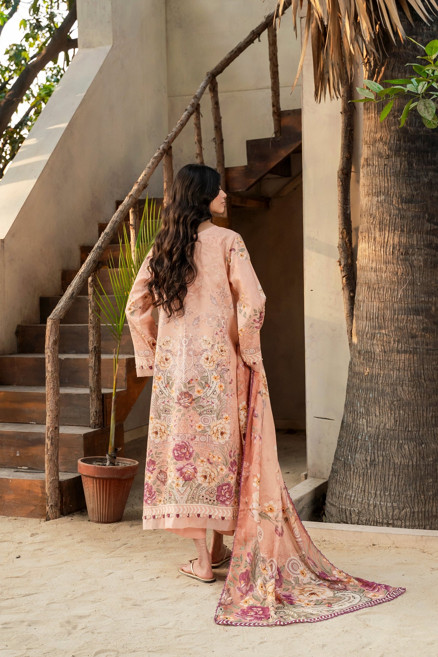 Firdous Sunspell Lawn