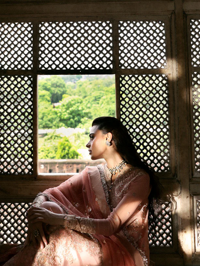 Jahanara Luxury (Formals)