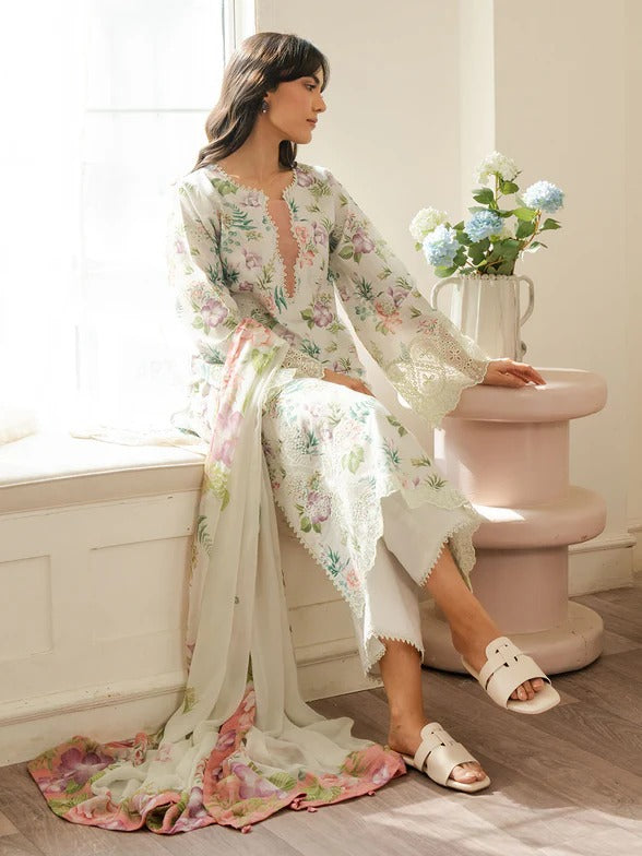 Day Dream Lawn