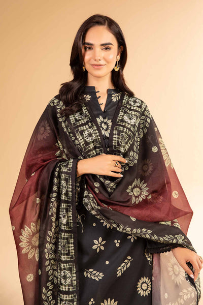 2 Piece - Digital Printed Suit
