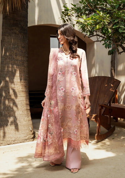 Firdous Sunspell Lawn