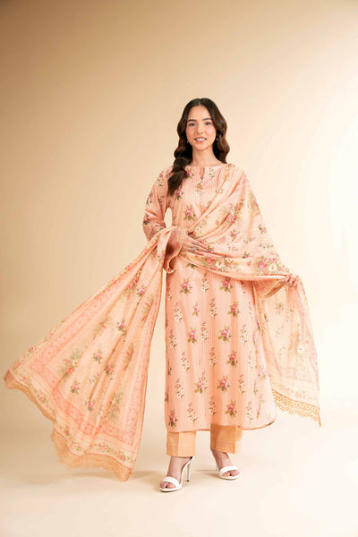 2 Piece - Digital Printed Suit