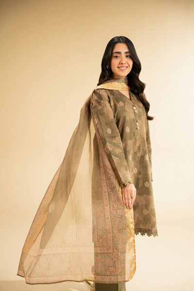 2 Piece - Digital Printed Suit