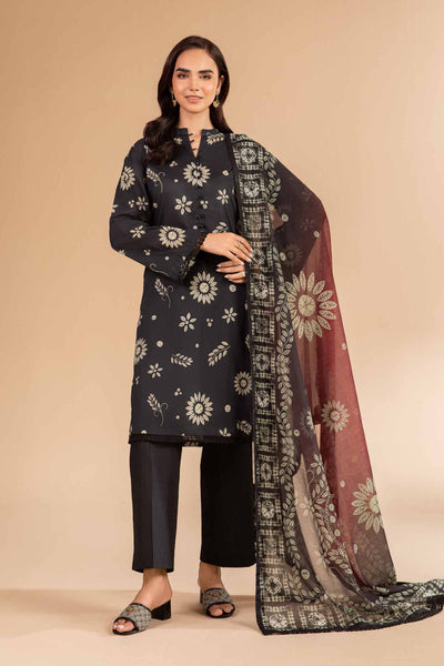 2 Piece - Digital Printed Suit