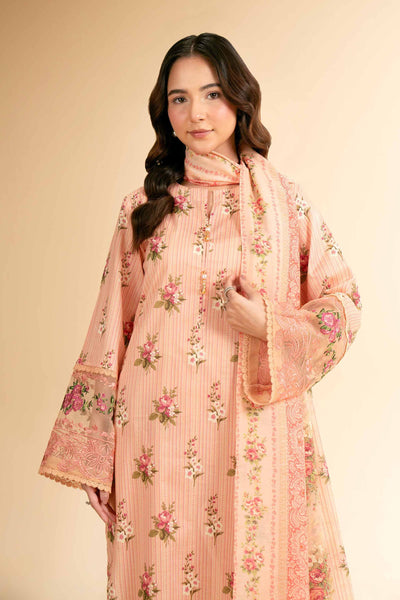 2 Piece - Digital Printed Suit