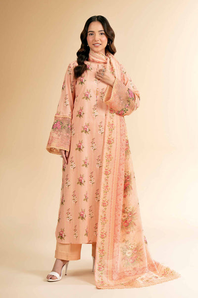 2 Piece - Digital Printed Suit