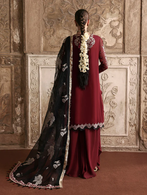 Jahanara Luxury (Formals)