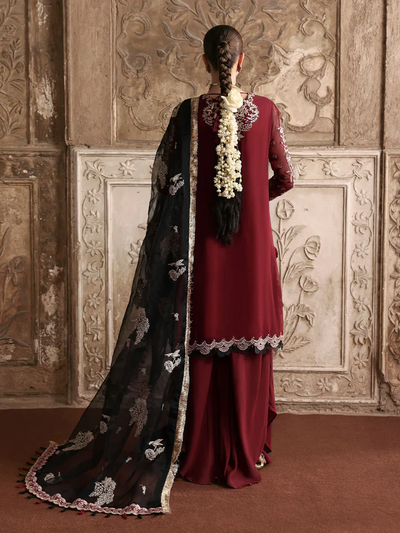Jahanara Luxury (Formals)