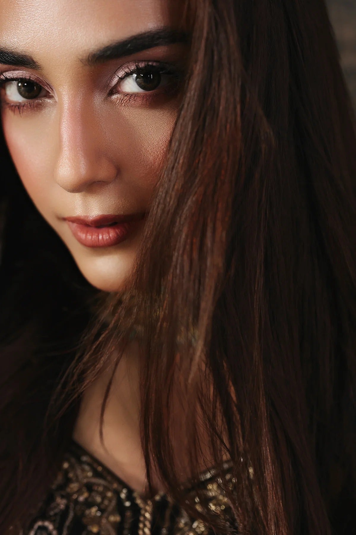 4-PC Charizma Unstitched Luxury Collection