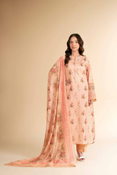 2 Piece - Digital Printed Suit