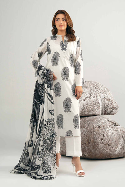 2 Piece - Digital Printed Suit