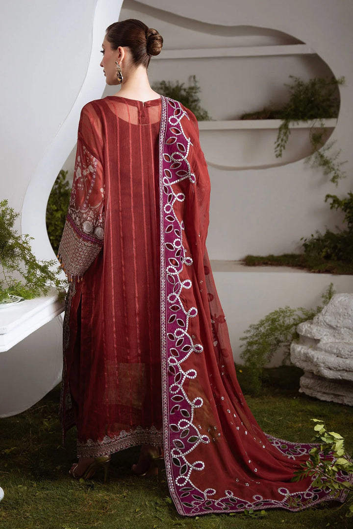 Amaya Luxury Chiffon
