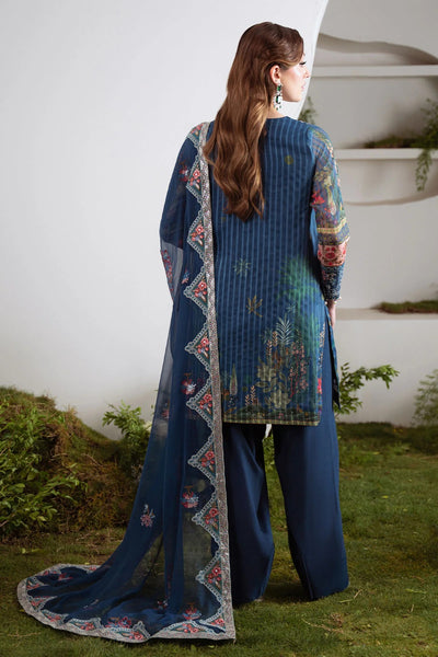 Amaya Luxury Chiffon
