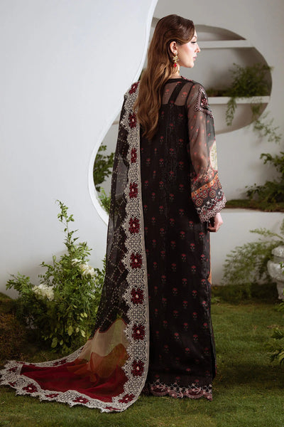 Amaya Luxury Chiffon