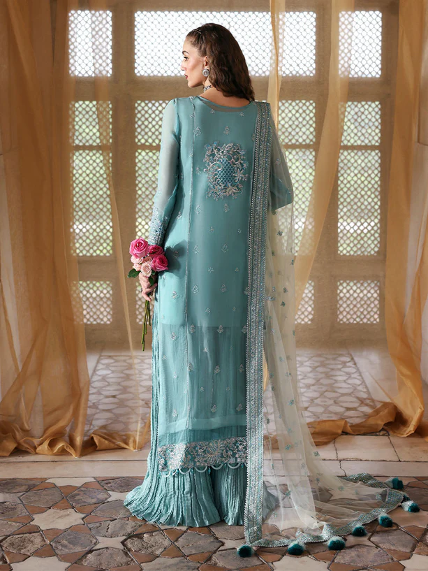 Jahanara Luxury (Formals)