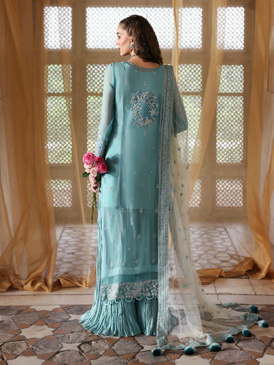 Jahanara Luxury (Formals)