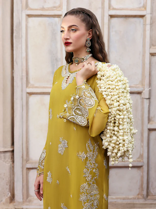 Jahanara Luxury (Formals)