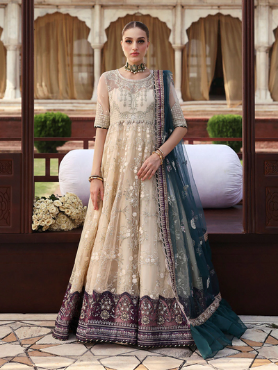 Jahanara Luxury (Formals)