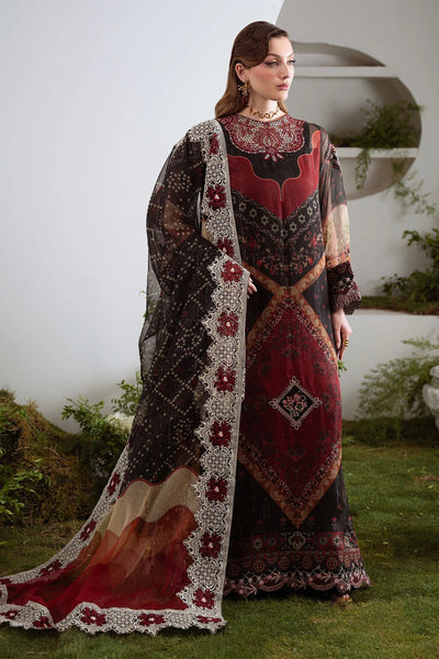 Amaya Luxury Chiffon
