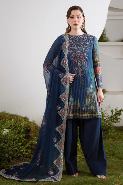 Amaya Luxury Chiffon