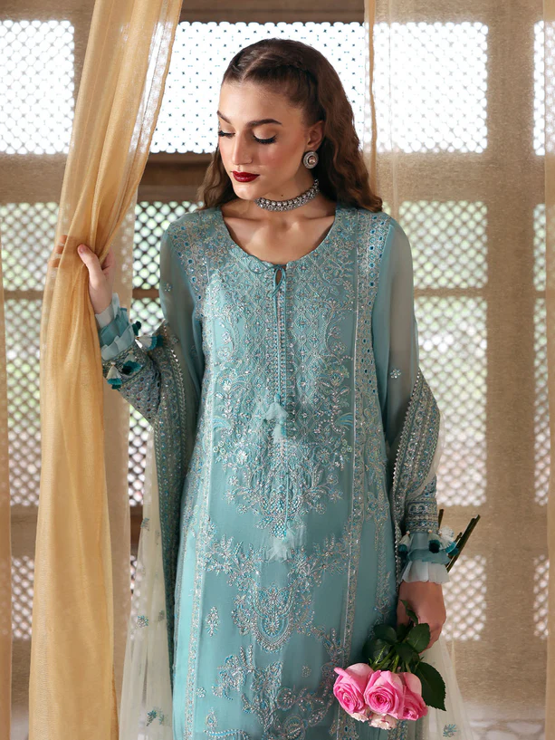 Jahanara Luxury (Formals)
