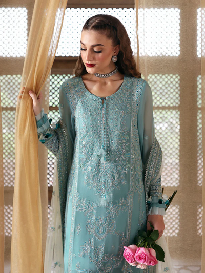 Jahanara Luxury (Formals)