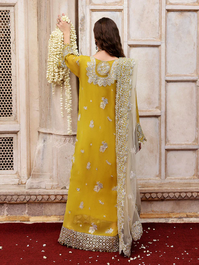 Jahanara Luxury (Formals)