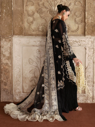 Jahanara Luxury (Formals)