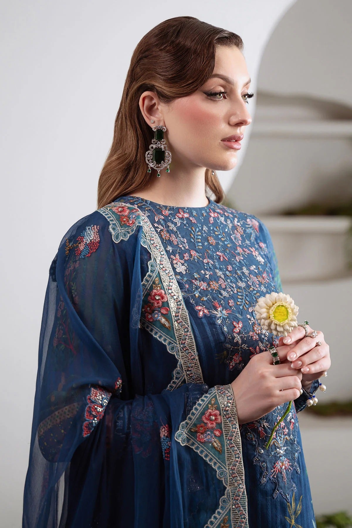 Amaya Luxury Chiffon