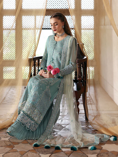 Jahanara Luxury (Formals)