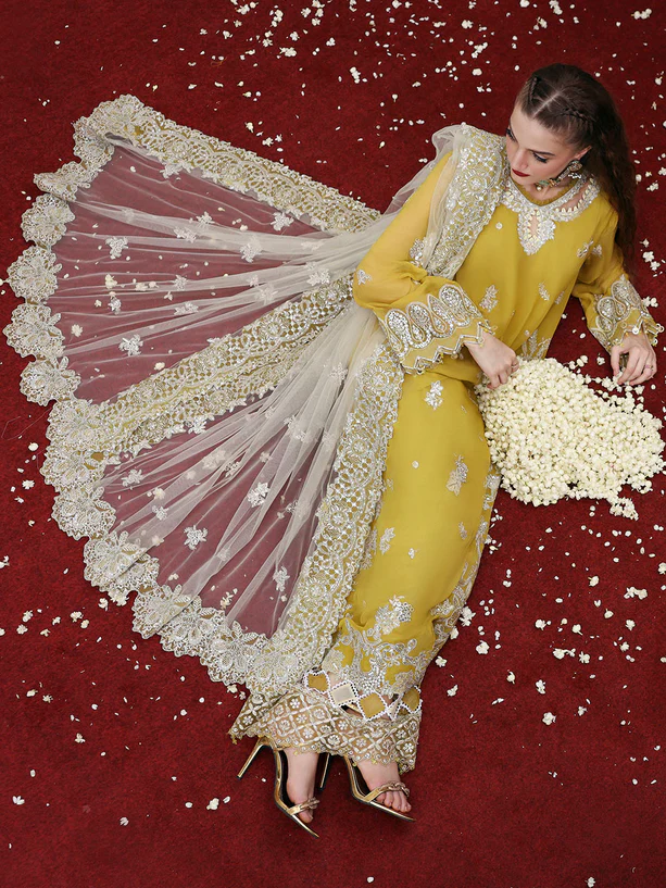 Jahanara Luxury (Formals)
