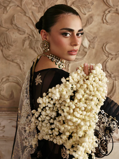 Jahanara Luxury (Formals)