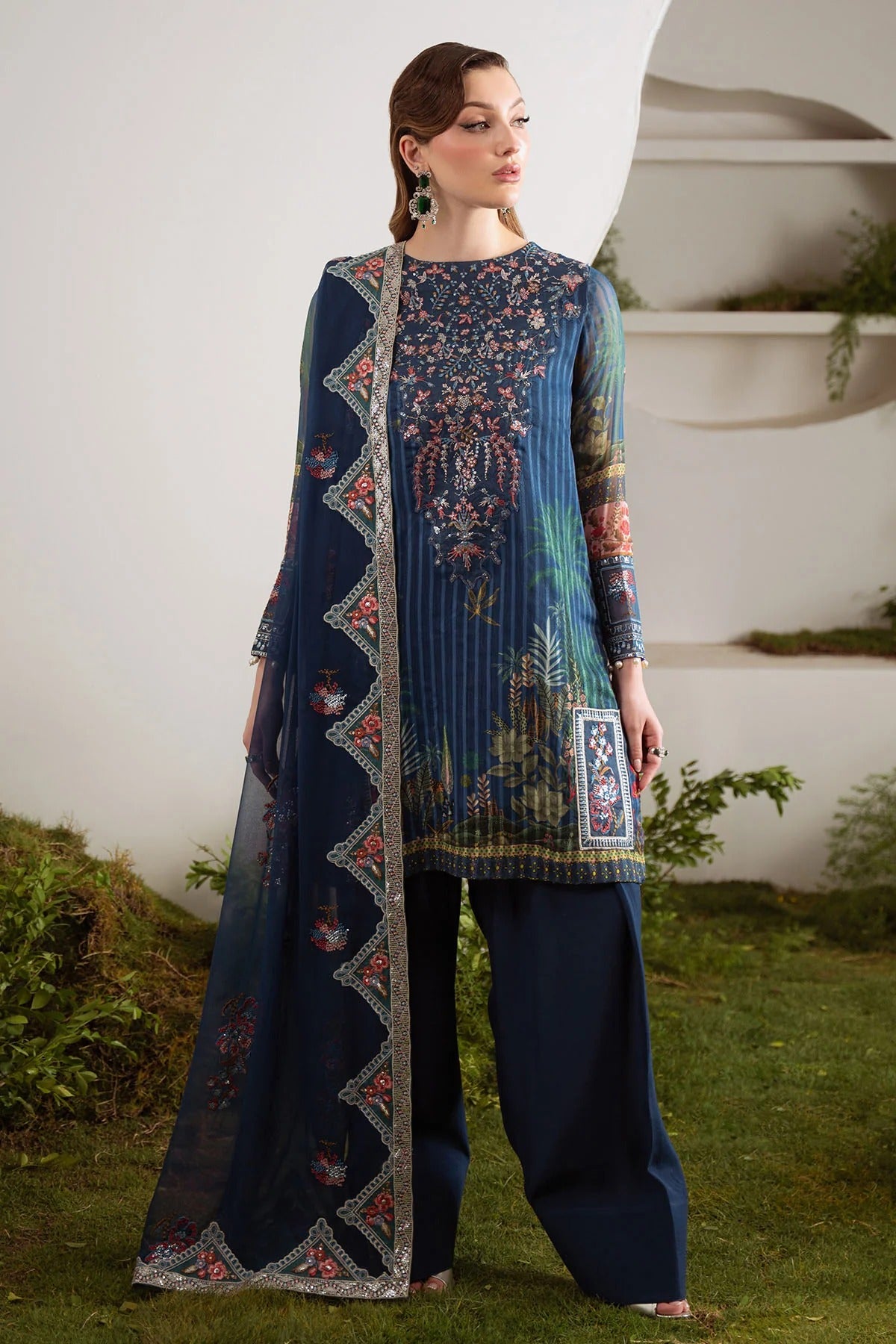 Amaya Luxury Chiffon