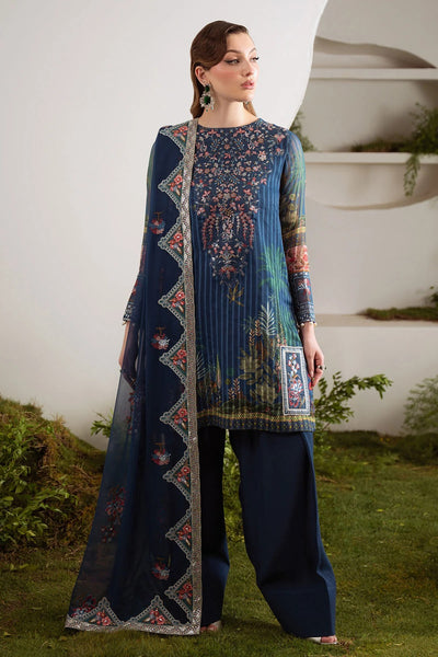 Amaya Luxury Chiffon
