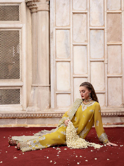 Jahanara Luxury (Formals)