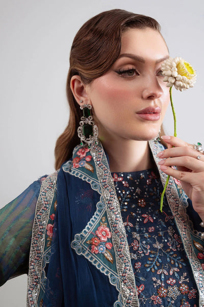 Amaya Luxury Chiffon