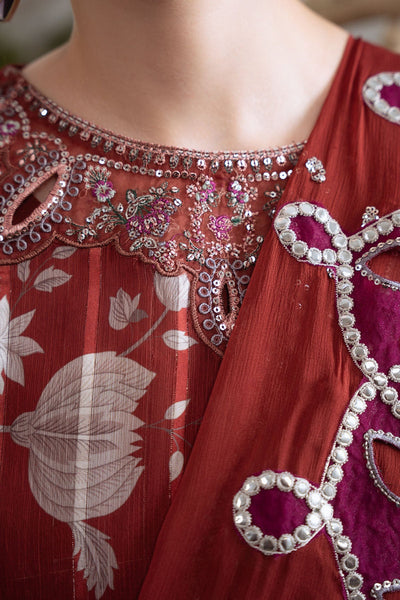 Amaya Luxury Chiffon